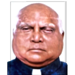 Rev. Fr. Donald Fernandez