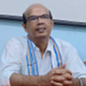 Rev. Fr. Donald Fernandez