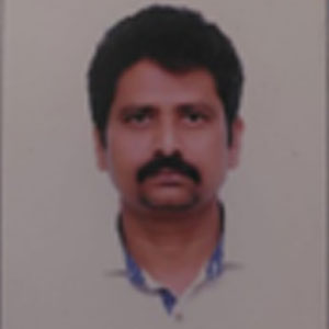 Mr. S. Santhosh