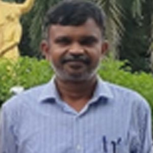 Mr. S. Santhosh