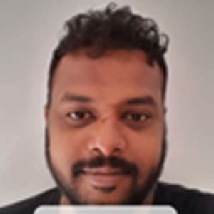 Rev. Fr. Donald Fernandez