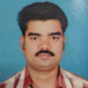 Mr. S. Santhosh
